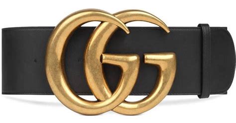 wide double g gucci belt replica|gucci belt double sided.